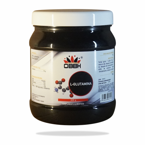L-Glutamina