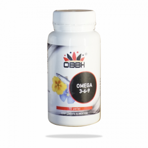 omega 3-6-9