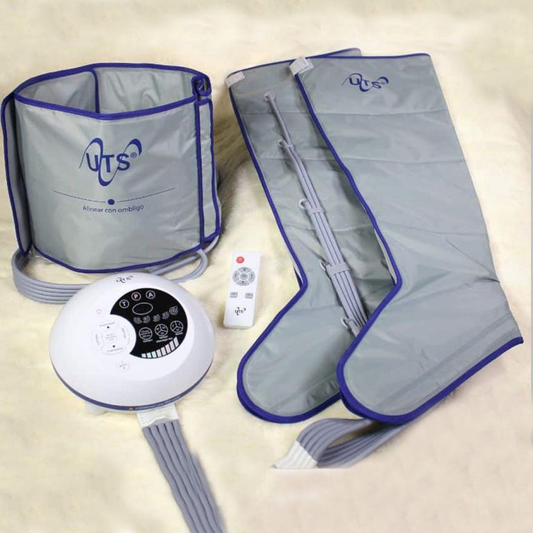 presoterapia uts