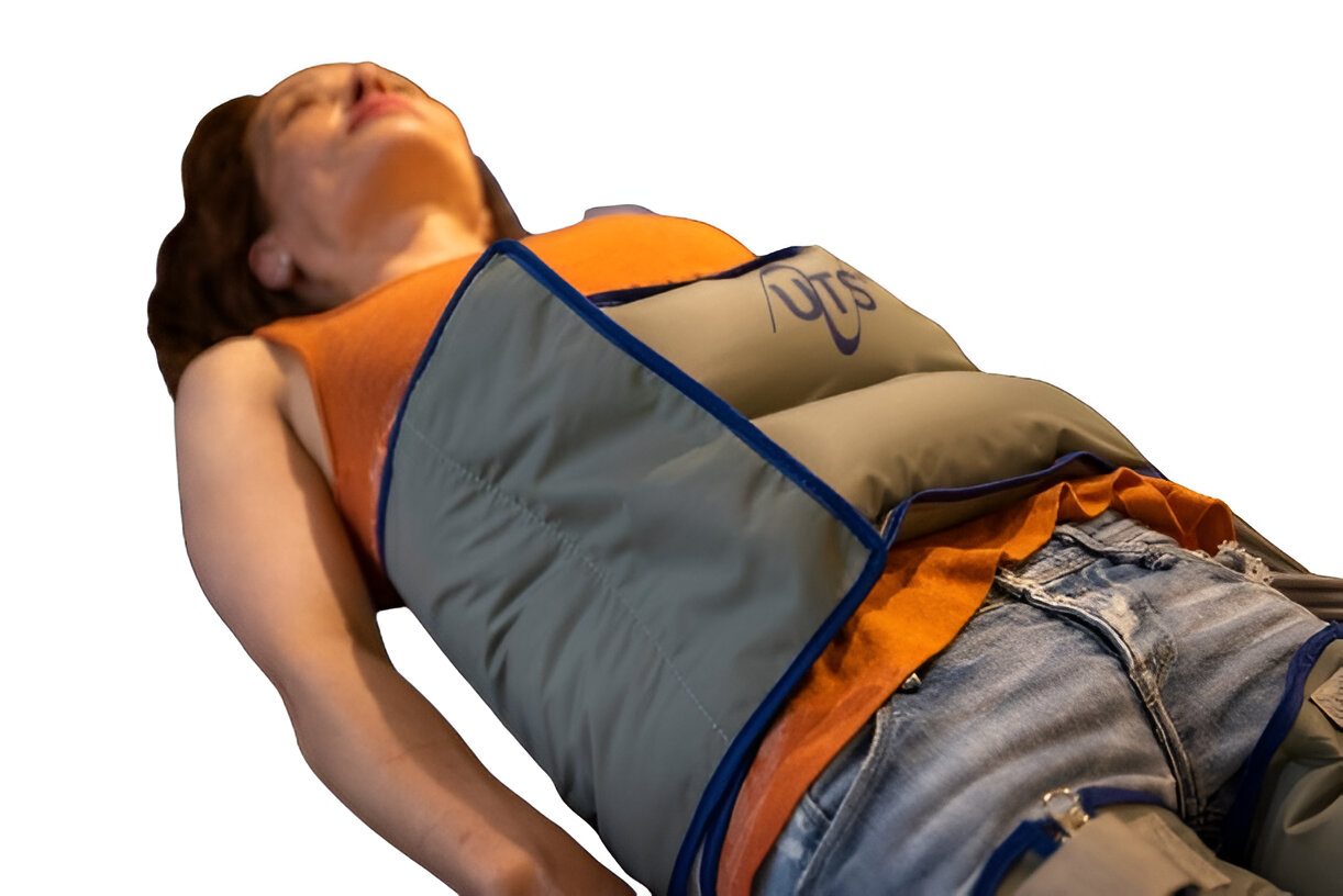 Presoterapia UTS Pack 1 - Imagen 3