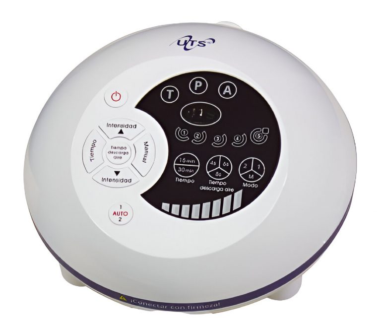 Presoterapia UTS Pack 1 - Imagen 4