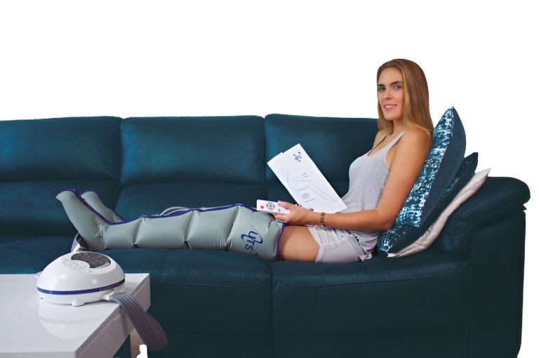 Presoterapia UTS Pack 1 - Imagen 5