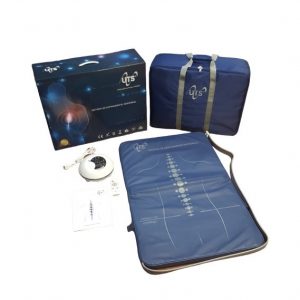 Presoterapia uts tatami