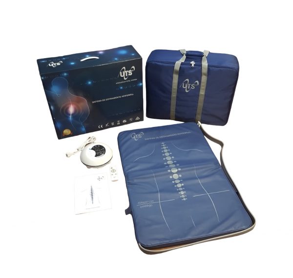 Presoterapia uts tatami