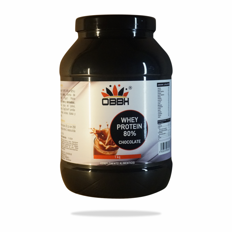 whey protein chocolate