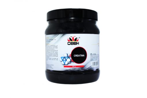 creatina