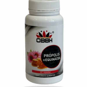 Própolis + equinacea
