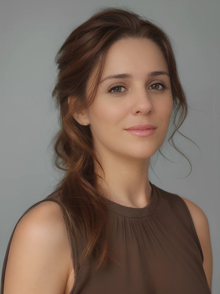 Siliva Donate y el bruxismo