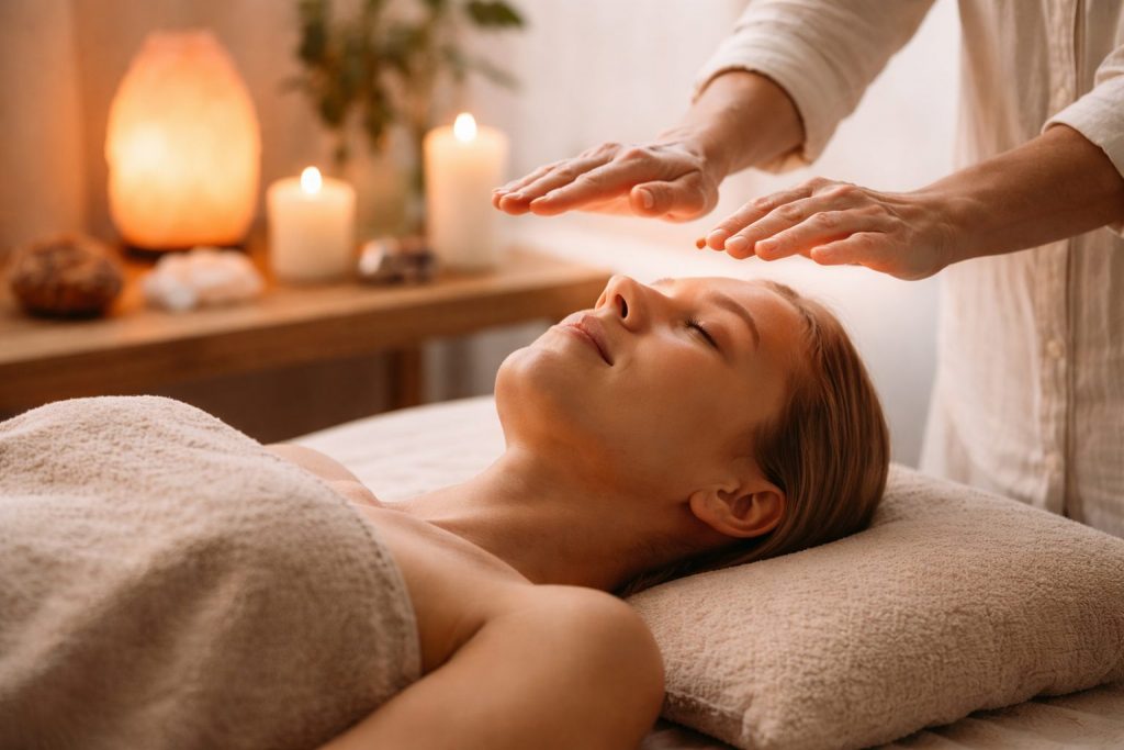 Reiki y bienestar emocional: cómo funciona y cuándo puede ayudarte
