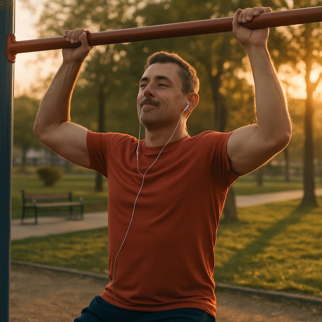 Ejercicio para la salud