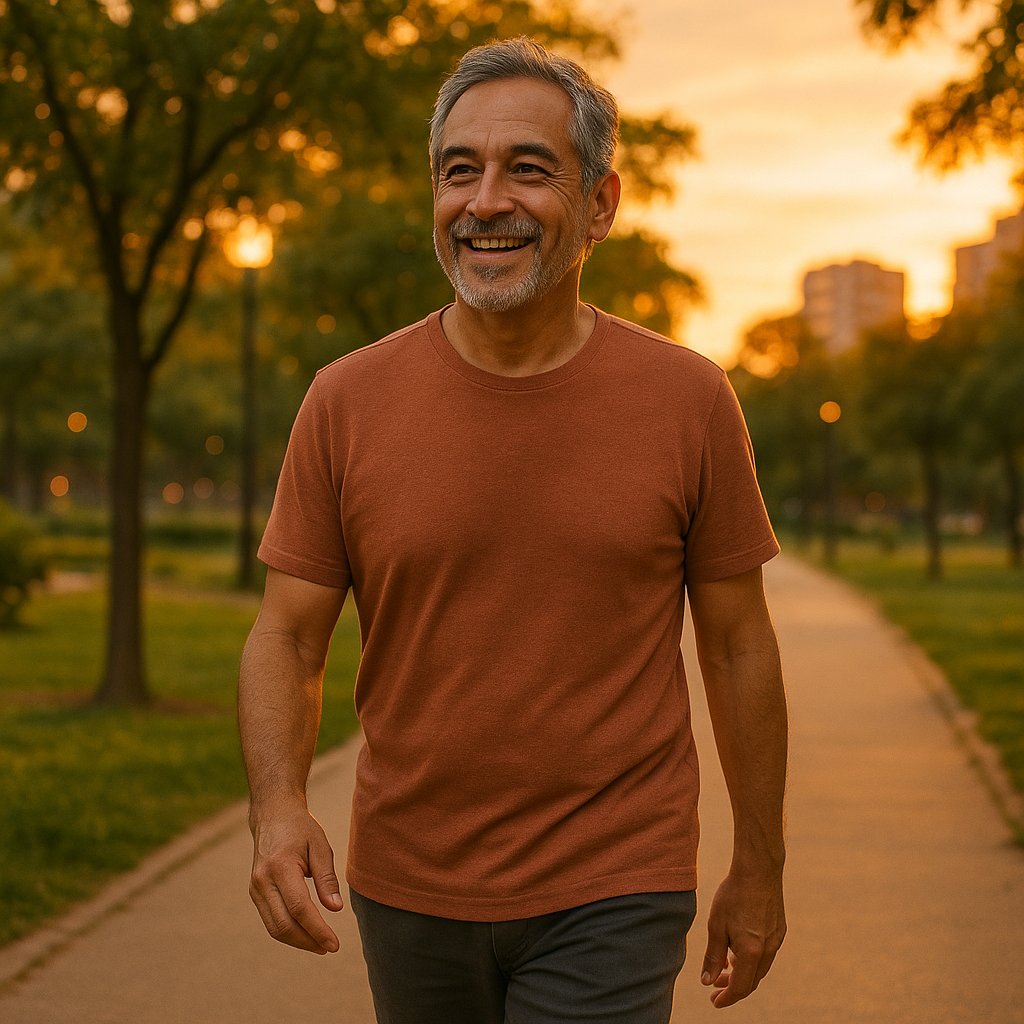 Hábitos preventivos para una salud duradera