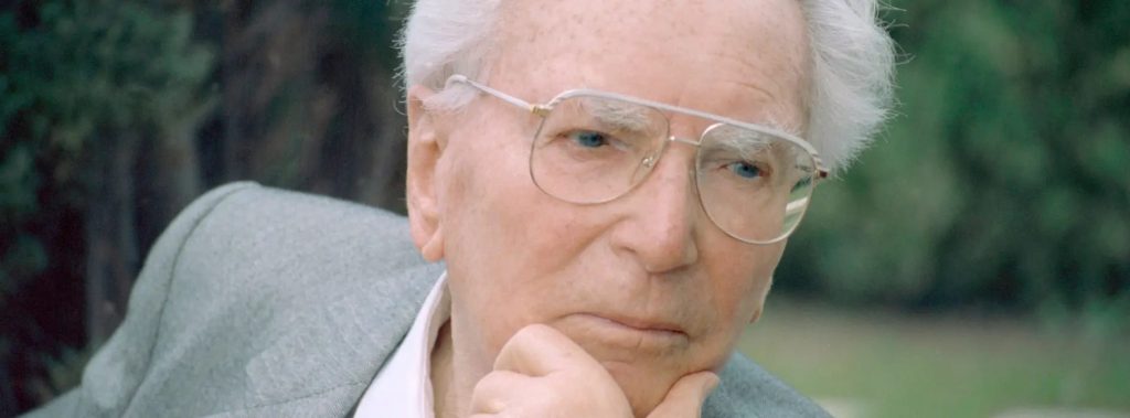 Viktor Frankl: Salud, sufrimiento y búsqueda de sentido