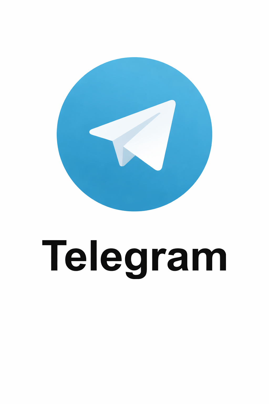 Canales de Telegram