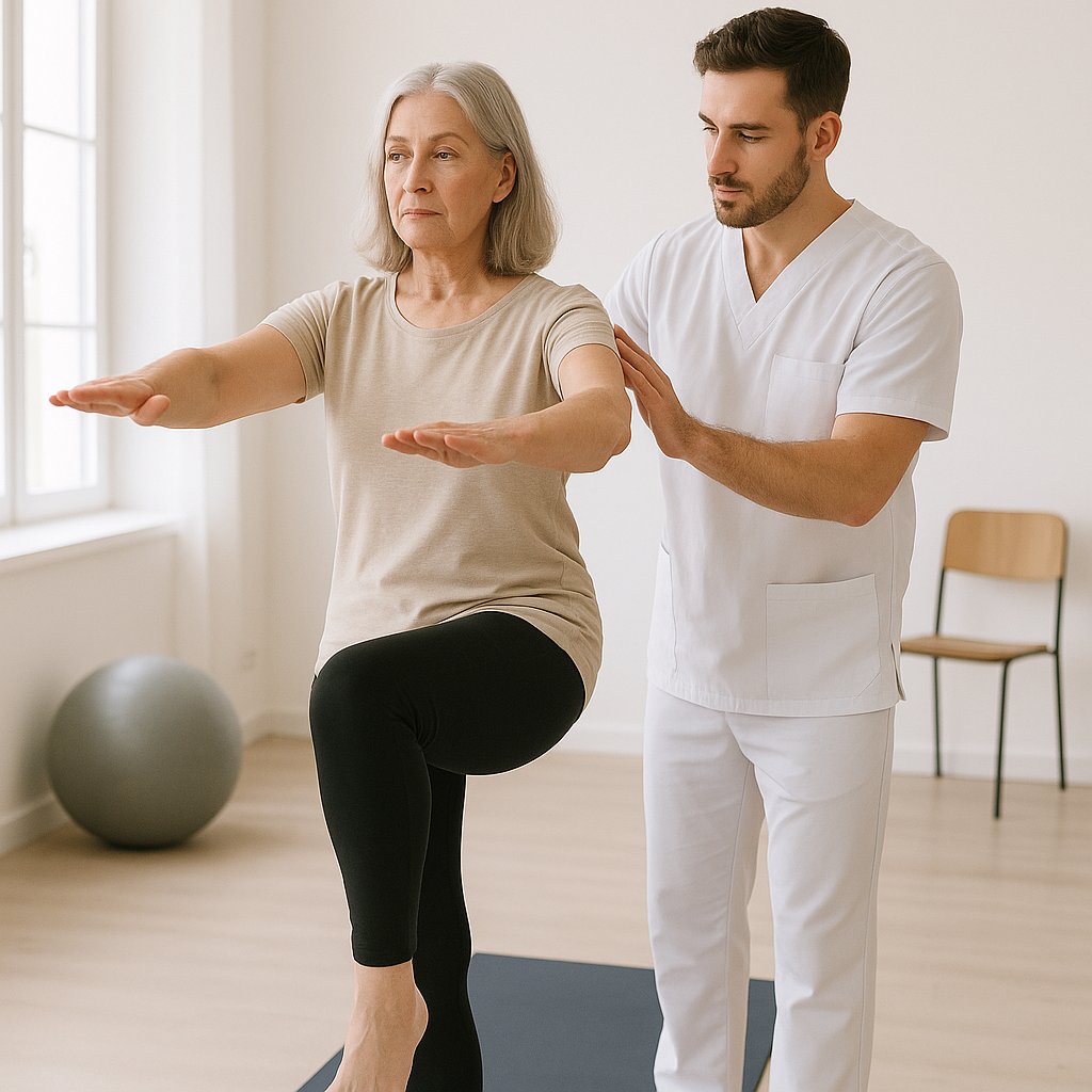 Ejercicio seguro según tu condición: cómo adaptar la actividad física a gastritis, arritmias, Parkinson y edad