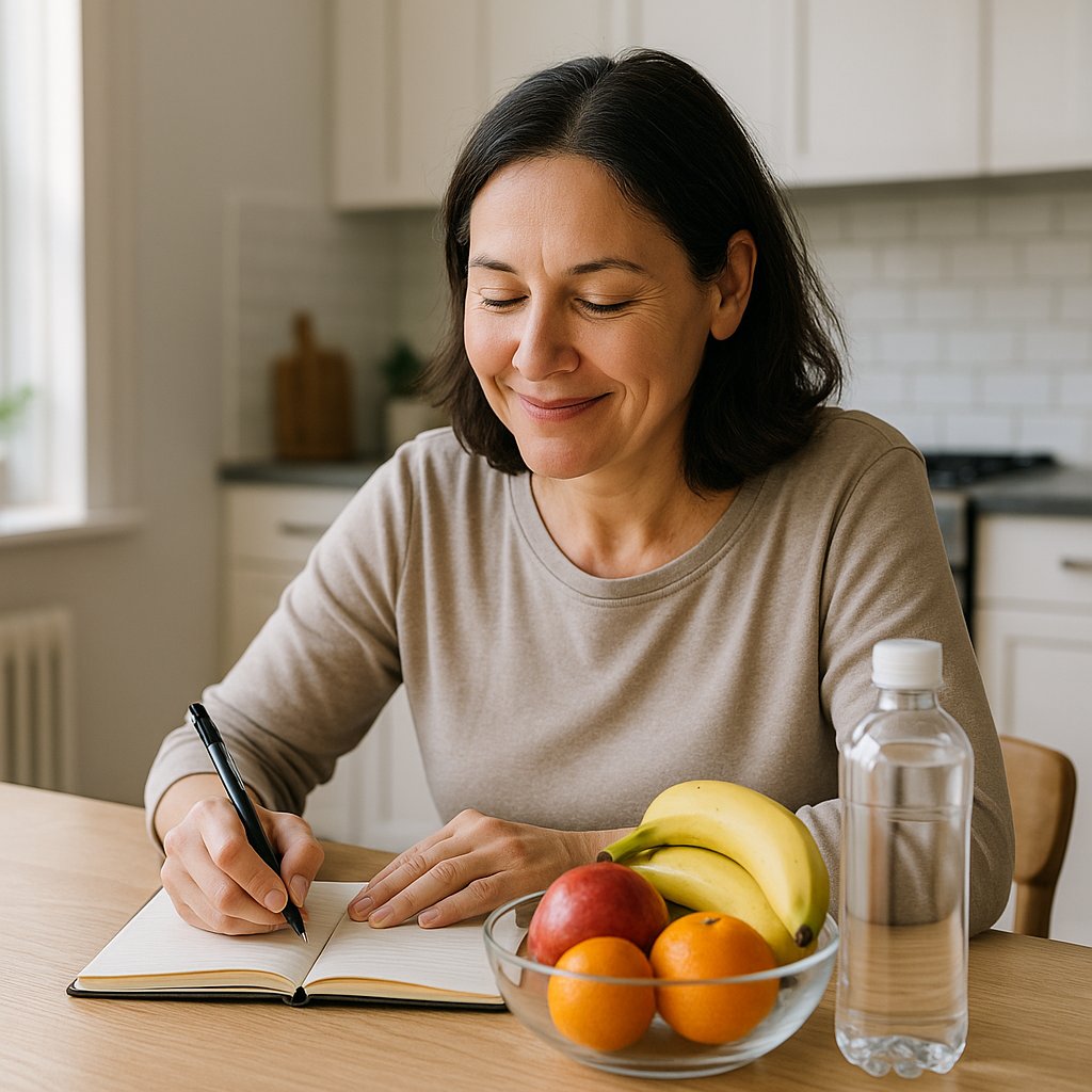 Salud integral: cómo evaluar tu estado y mejorar lo esencial en cuatro áreas