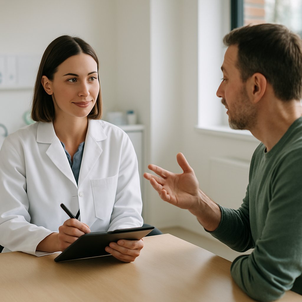 ¿Qué es la salud? Definición clara, mitos y 6 acciones prácticas para cuidarla hoy