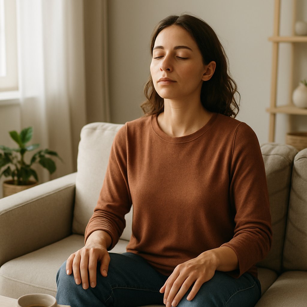 Bienestar emocional: cómo reconocerlo, gestionarlo y mejorarlo en tu día a día